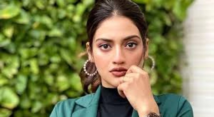 আইনি বিপাকে নুসরাত জাহান